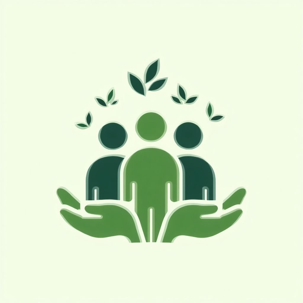 Icono de comunidad
