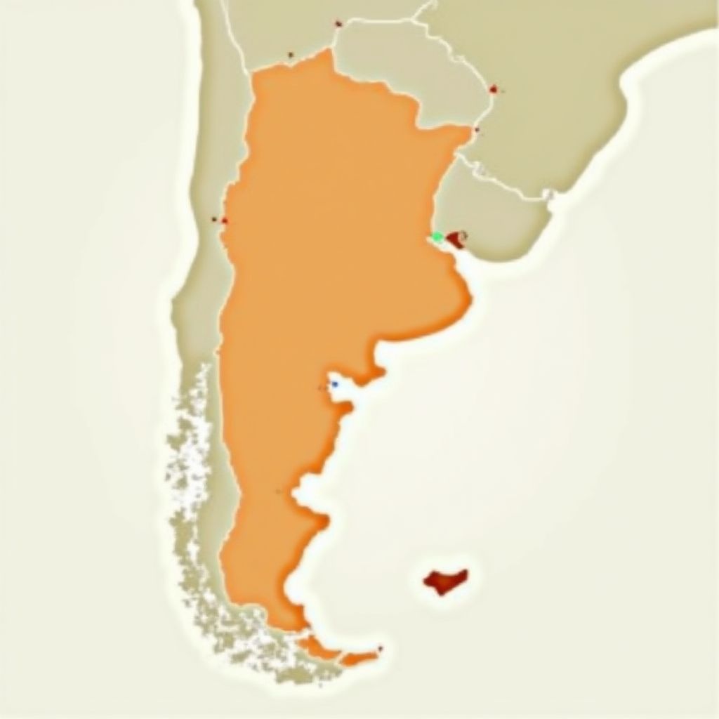 Ícono de provincias