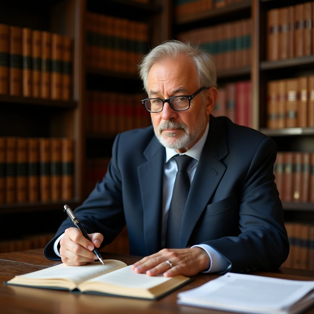 Alejandro Suárez - Director Legal