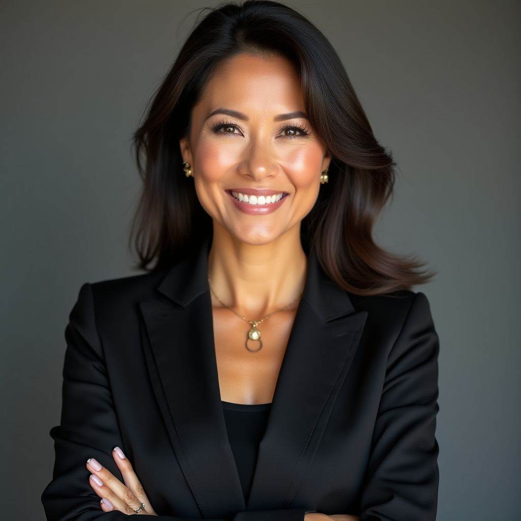 María Fernández, Directora de Fondo de Inversión