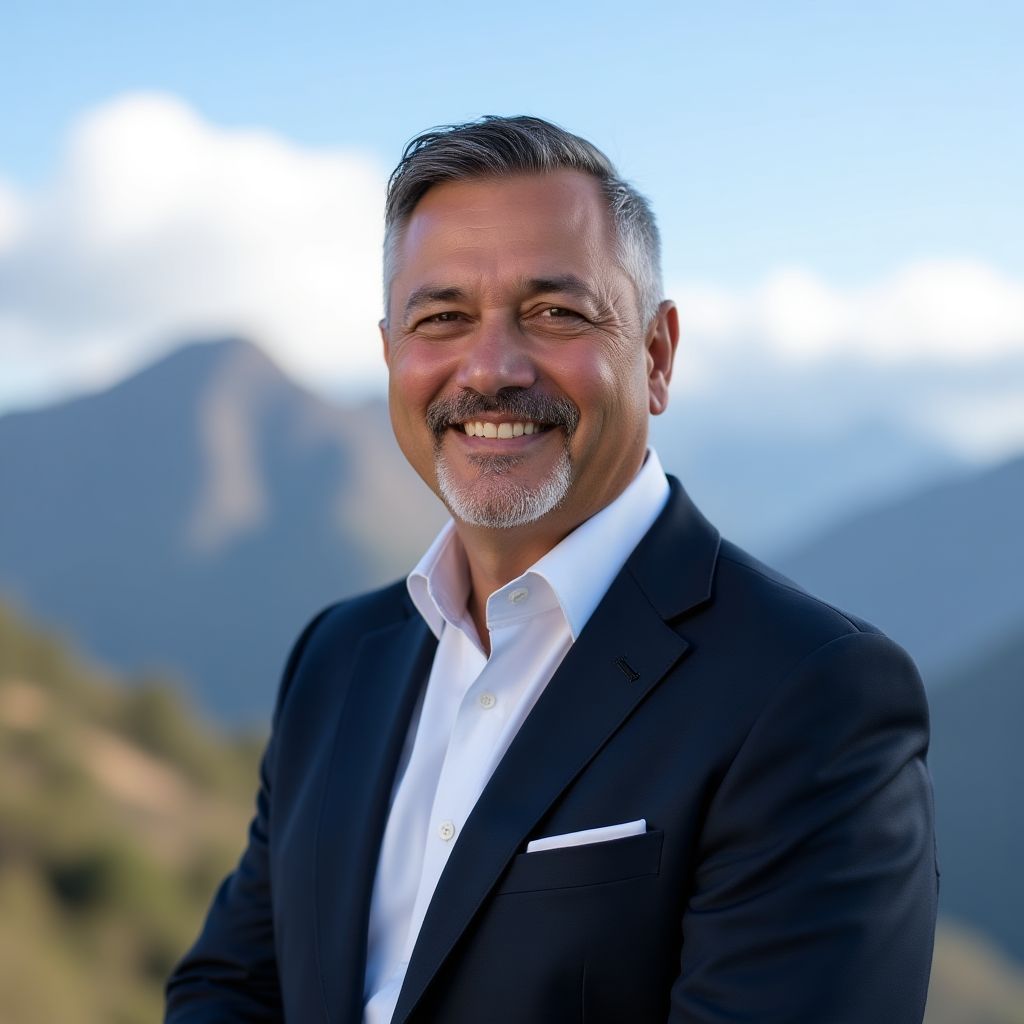 Alejandro Suárez, Empresario